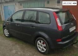 Компактвэн Ford C-MAX I 2005 в Первомайском