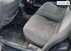 Хэтчбек 5 дверей Ford Scorpio I 1986 в Николаеве