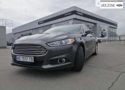 Ford Fusion 2015 в Днепре