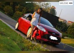 Хэтчбек 5 дверей Ford Focus III 2011 в Бердичеве