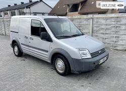 Мінівен Ford Transit Connect I 2007 у Білій Церкві