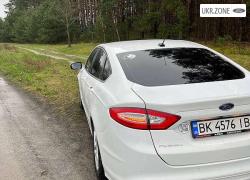 Ford Fusion 2015 в Ровно