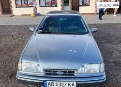 Седан Ford Scorpio I 1992 в Гайсине