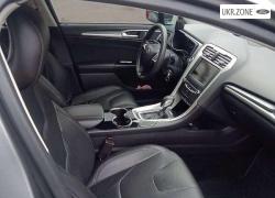 Ford Fusion 2014 в Киеве