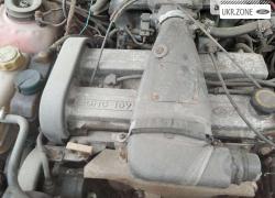 Універсал 5 дверей Ford Escort 1991 у Бердичеві