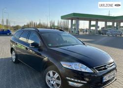 Универсал 5 дверей Ford Mondeo IV Рестайлинг 2011 в Киеве