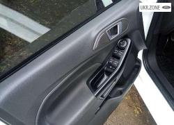 Ford Fiesta 2016 в Харькове