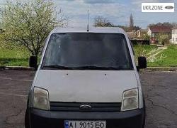 Мінівен Ford Transit Connect I 2008 у Броварах