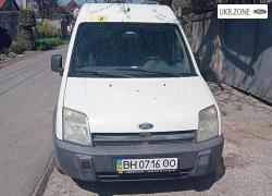 Минивэн Ford Transit Connect I 2005 в Одессе