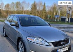 Универсал 5 дверей Ford Mondeo 2007 в Бориславе