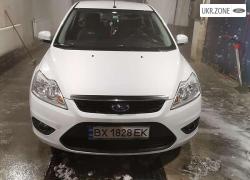 Универсал 5 дверей Ford Focus II Рестайлинг 2010 в Изяславе