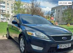 Универсал 5 дверей Ford Mondeo 2007 в Конотопе