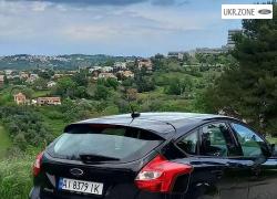 Хэтчбек 5 дверей Ford Focus III 2013 в Киеве