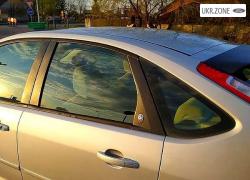 Ford Focus 2005 в Чернигове