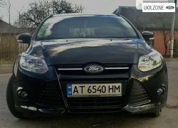 Универсал 5 дверей Ford Focus 2011 в Долине