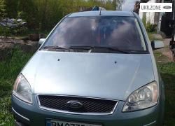Компактвэн Ford C-MAX I 2006 в Шостке