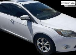 Хэтчбек 5 дверей Ford Focus 2014 в Хмельницком
