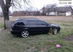 Универсал 5 дверей Ford Mondeo 2001 в Киеве