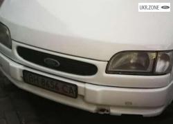 Ford Transit 1996 в Теплодаре