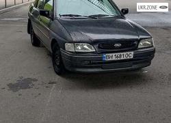 Ford Escort 1994 в Одессе