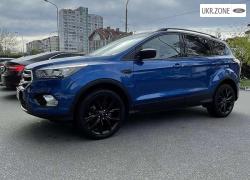 Внедорожник 5 дверей Ford Escape III Рестайлинг 2016 в Киеве
