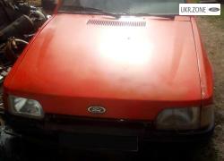 Універсал 5 дверей Ford Escort 1990 у Сокалі