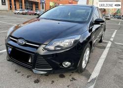 Седан Ford Focus III 2012 в Броварах