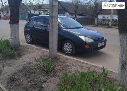 Ford Focus 1998 в Житомире