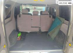 Мінівен Ford Transit Connect I 2005 у Коростені