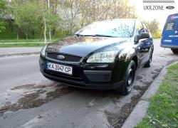 Ford Focus 2006 в Киеве