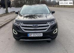 Внедорожник 5 дверей Ford Edge II 2015 в Запорожье