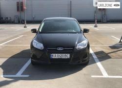 Седан Ford Focus 2014 в Конотопе