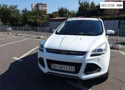 Внедорожник 5 дверей Ford Kuga II 2013 в Одессе
