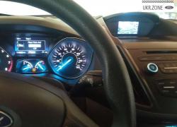 Внедорожник 5 дверей Ford Escape III Рестайлинг 2018 в Косове