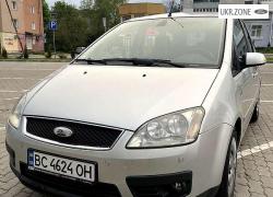 Компактвэн Ford C-MAX I 2004 в Дрогобыче
