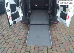 Фургон Ford Transit Connect II 2015 в Костополе