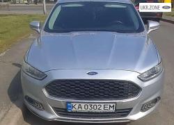 Ford Fusion 2013 в Киеве