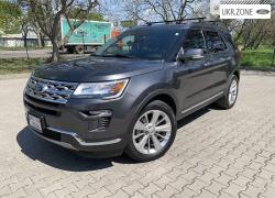 Внедорожник 5 дверей Ford Explorer 2019 в Одессе