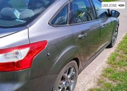 Седан Ford Focus III 2013 в Кропивни́цком