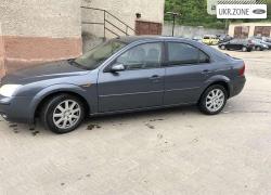 Седан Ford Mondeo 2003 в Ужгороде