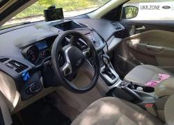 Внедорожник 5 дверей Ford Escape III 2013 в Луцке