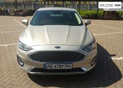 Ford Fusion 2019 у Кривому Розі