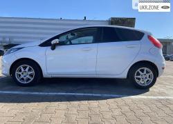 Ford Fiesta 2012 в Житомире