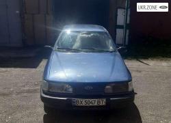 Ford Sierra 1988 в Хмельницком