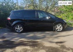 Мінівен Ford S-MAX I 2009 у Харкові