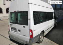 Ford Transit 2012 в Луцке