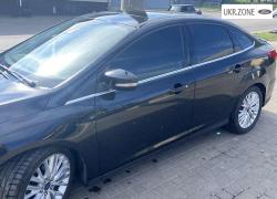 Седан Ford Focus 2015 в Николаеве