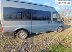 Ford Transit 2011 в Харькове