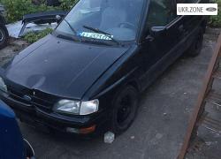 Ford Escort 1992 в Киеве