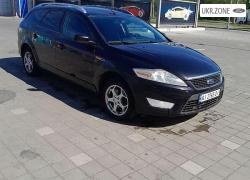 Универсал 5 дверей Ford Mondeo 2007 в Черкассах